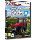 Farming Simulator 22